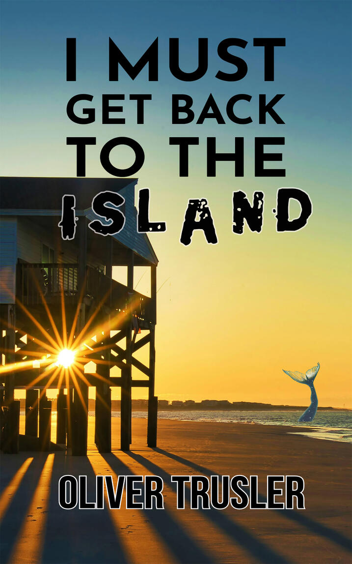 Book 4 - Comedy, Fantasy, Sci-Fi, Adventure
