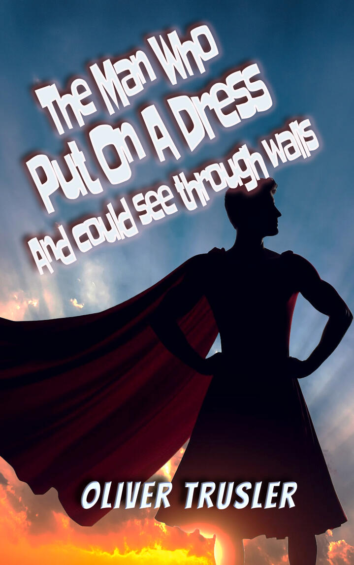 Book Five - Comedy, Adventure, Fantasy